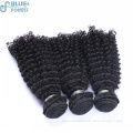 Wholesale Unprocessed Human Cheap Virgin Brazilian Kinky Curly Hair extensions